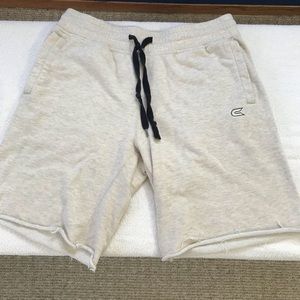 Colosseum shorts